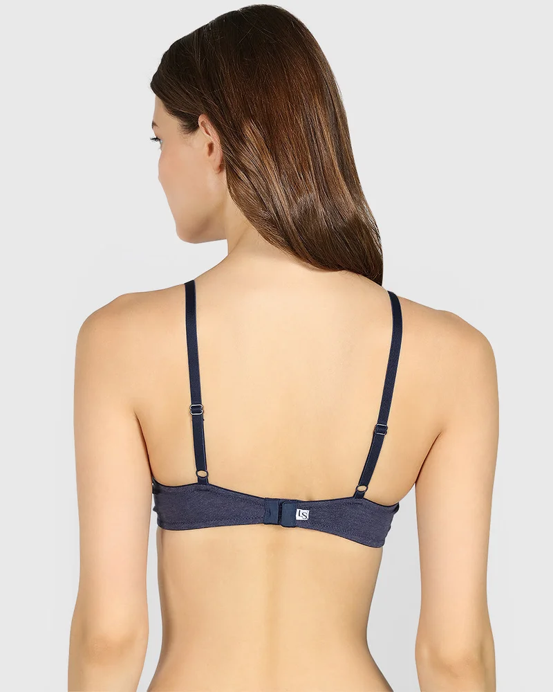 لا سينزا La Senza Trendy Plunge Bra
