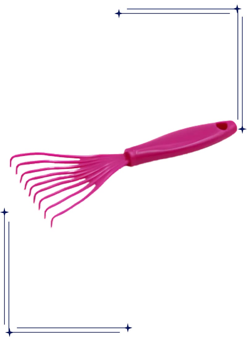 Prime Hair Brush Cleaning Tool - Image 1