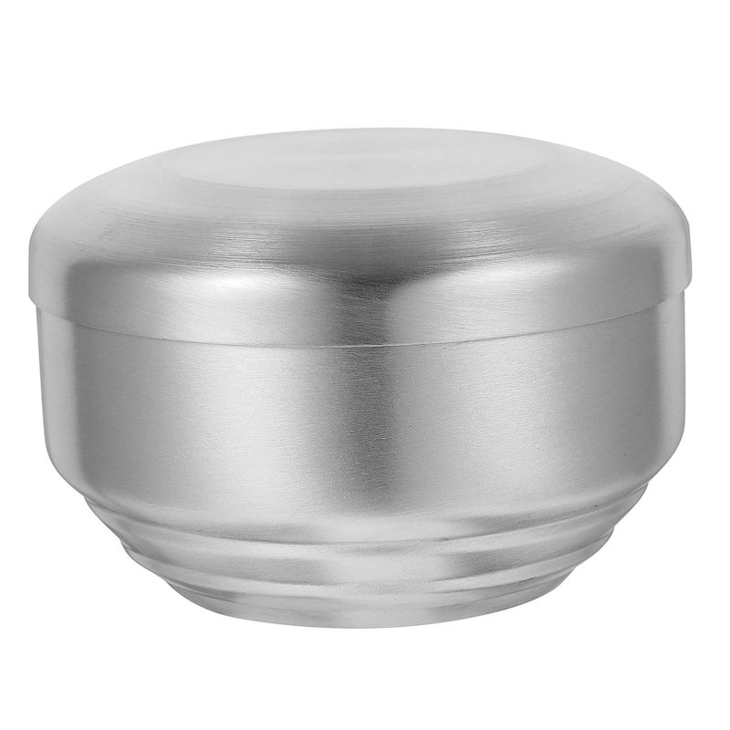 Insulated Stainless Steel Lunch Bowl With Lid For Kids Salad Snack Food Storage - Image 2