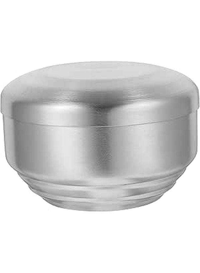 Insulated Stainless Steel Lunch Bowl With Lid For Kids Salad Snack Food Storage - Image 1