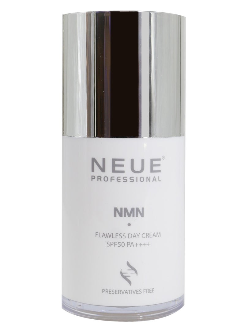 Neue Flawless Day Cream （SPF50 PA++++）50ML - Image 3