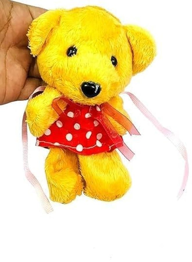 Evisha Soft Toy Kids Rakhi With Cartoon Character LED Rakhi For Brother | Rakhi Combo-Kids9-Led | rakhi || rakhi set || rakhi for brother - Image 2