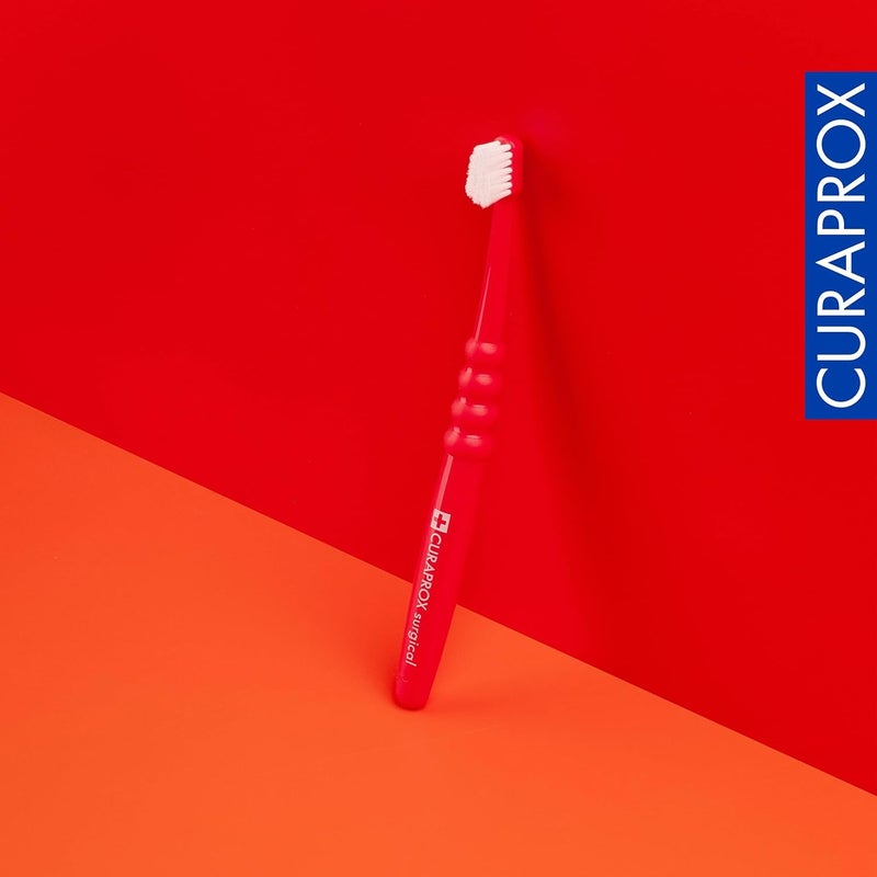 CURAPROX Curoprox Surgical Adult Toothbrush - Image 5