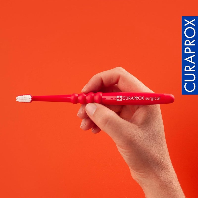 CURAPROX Curoprox Surgical Adult Toothbrush - Image 4