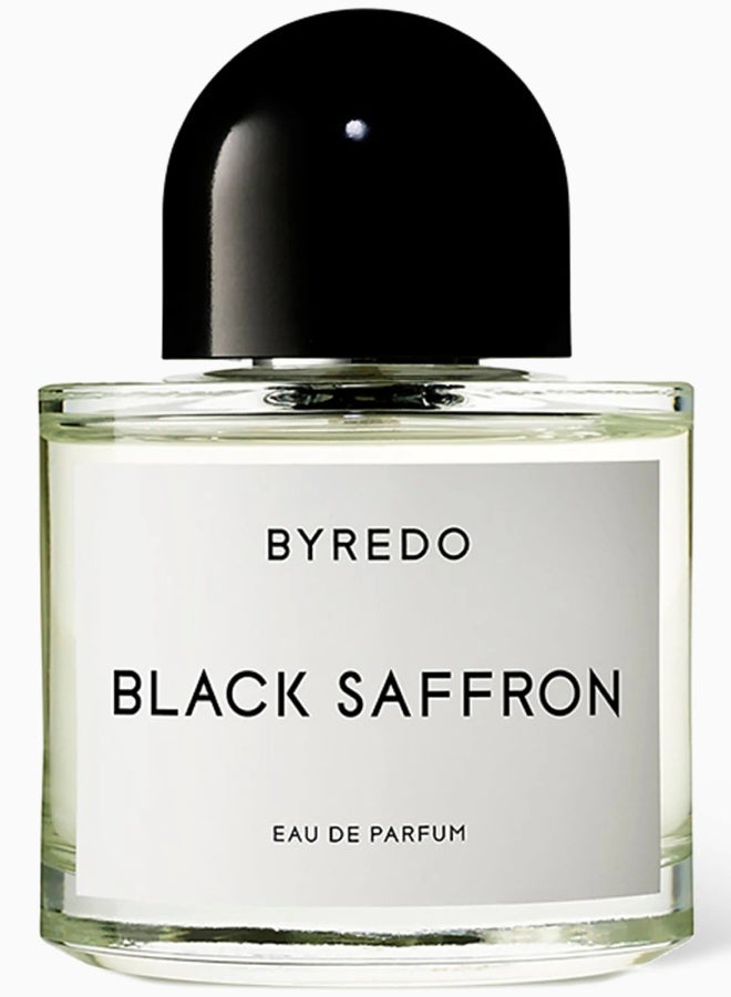 BYREDO Black Saffron Eau De Parfum 100ml - Image 1