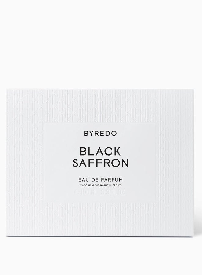 BYREDO Black Saffron Eau De Parfum 100ml - Image 2