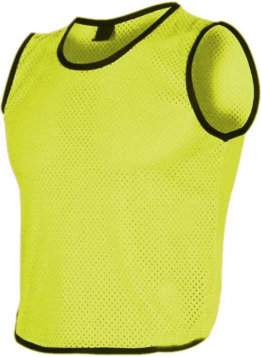 هازار سبور 7 Pieces of Mesh Training Vest - Astroturf Field Vest - Bip