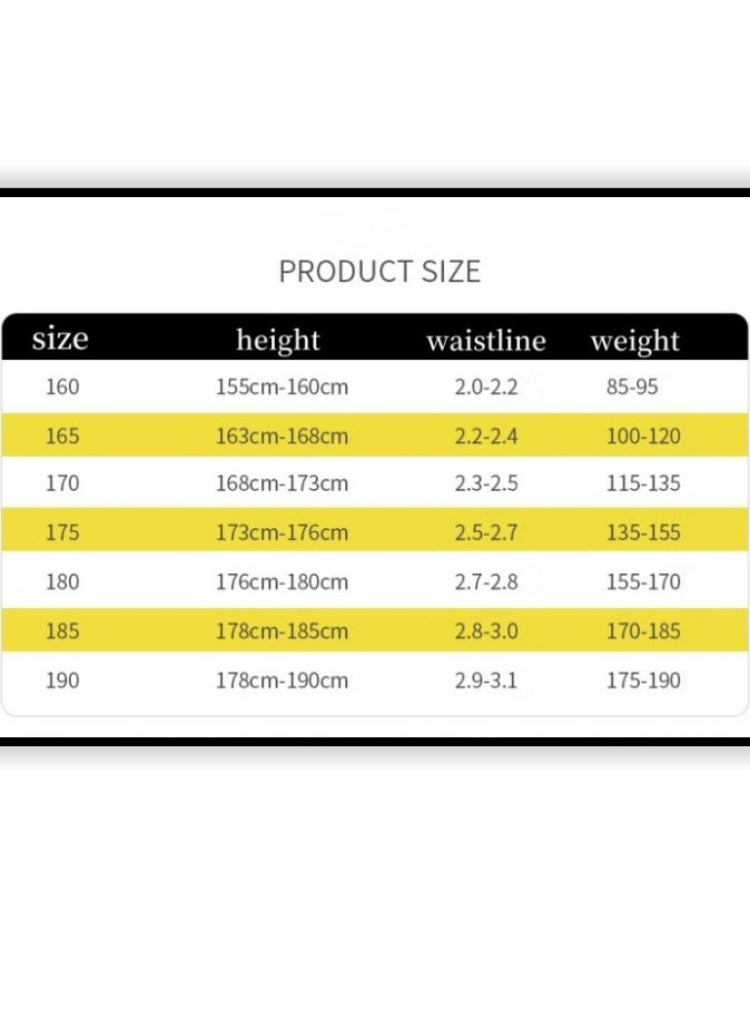 Gasin - Cotton overalls suit wear-resistant thickened overalls workshop labor protection overalls - Image 1