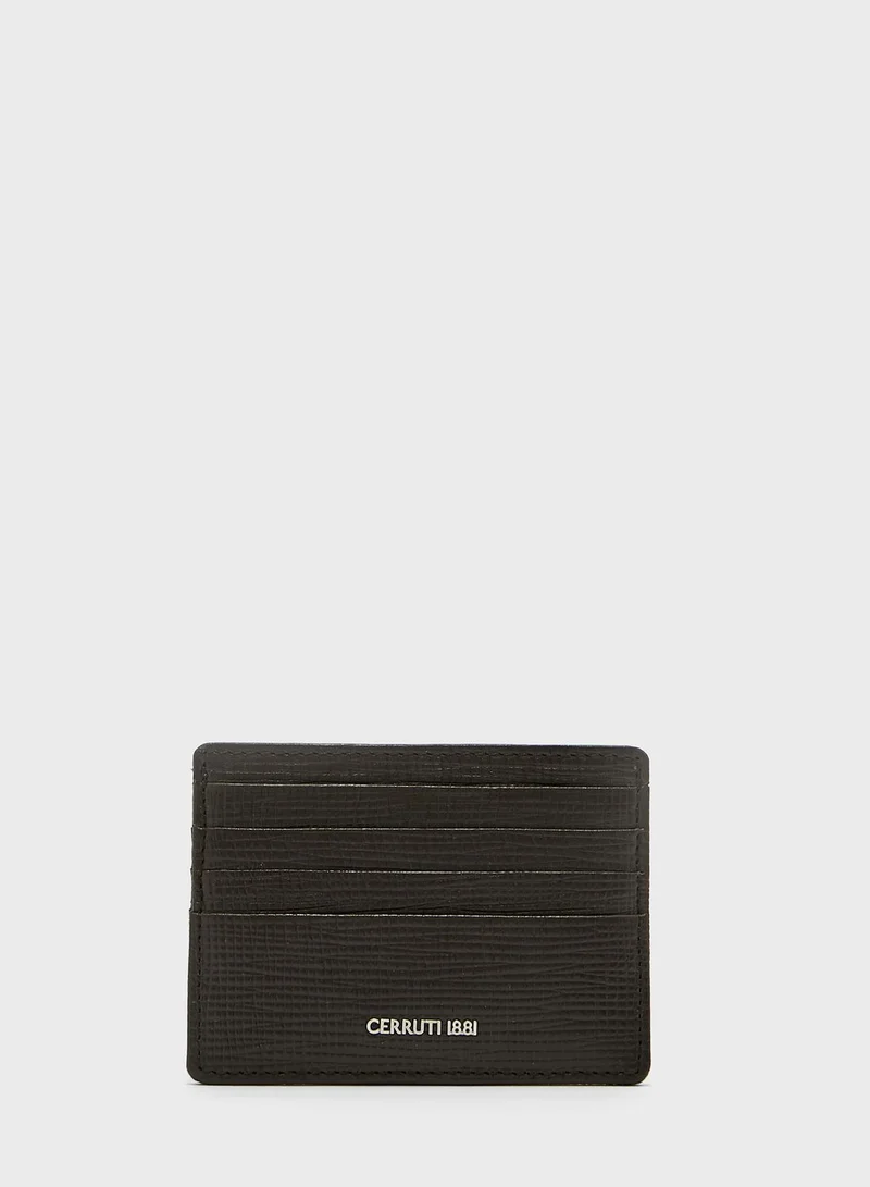 CERRUTI 1881 Essential Card Holders