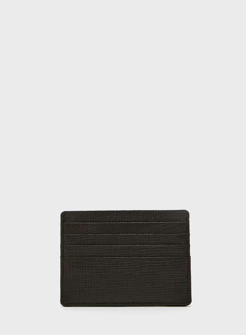 CERRUTI 1881 Essential Card Holders