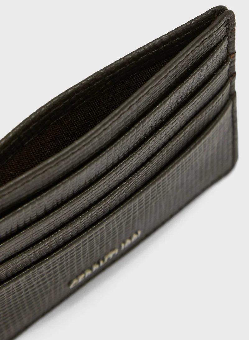 CERRUTI 1881 Essential Card Holders