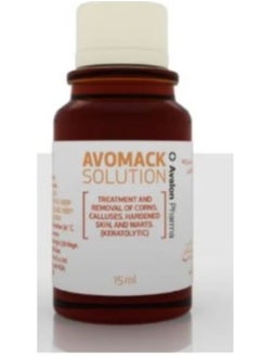 Avalon Avalon Avomac Solution 15ml  - Image 2