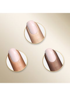 Max Factor Max Factor Miracle Pure Nail Colour - 205 Nude Rose  - Image 5