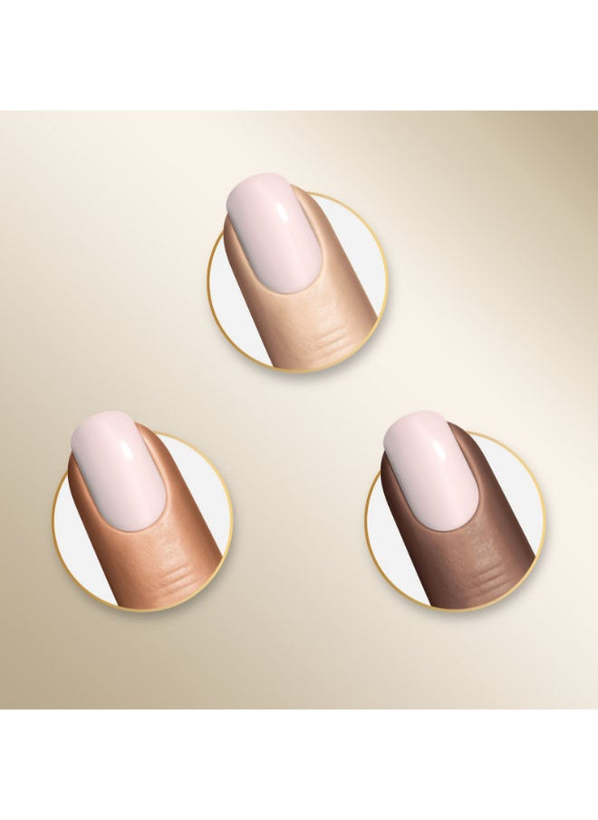 Max Factor Max Factor Miracle Pure Nail Colour - 205 Nude Rose  - Image 5
