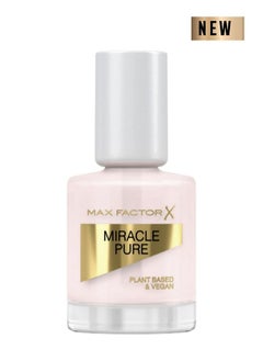 Max Factor Max Factor Miracle Pure Nail Colour - 205 Nude Rose  - Image 1