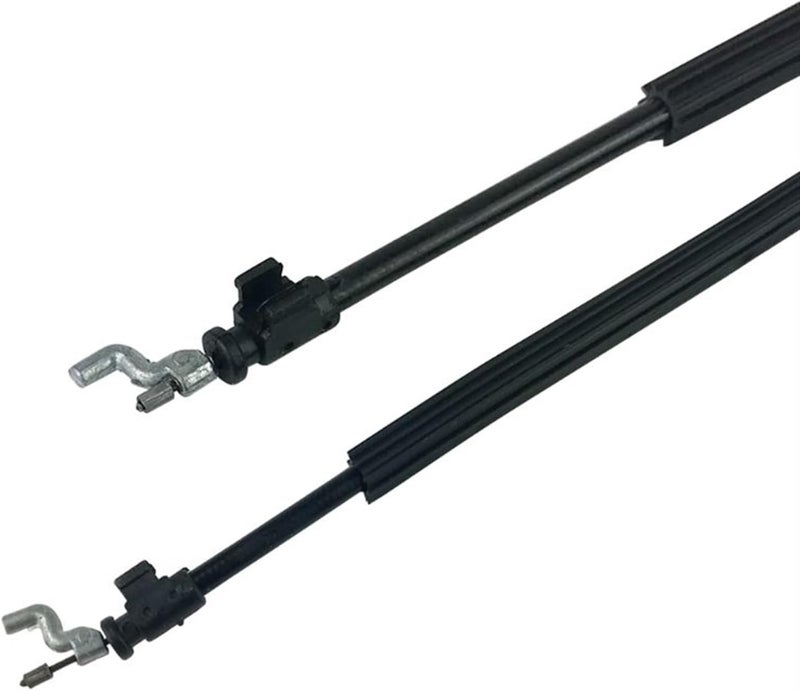 Wivplex Car Front Seat Tilt Handle with Cable - Image 4