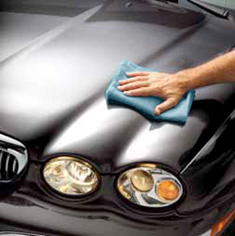 Carrand Evaporator PVA Drying Towel - 3 sq ft - Image 4