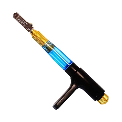 Toyo Custom-Grip Supercutter - Glass Cutter - Assorted Colors - Image 1