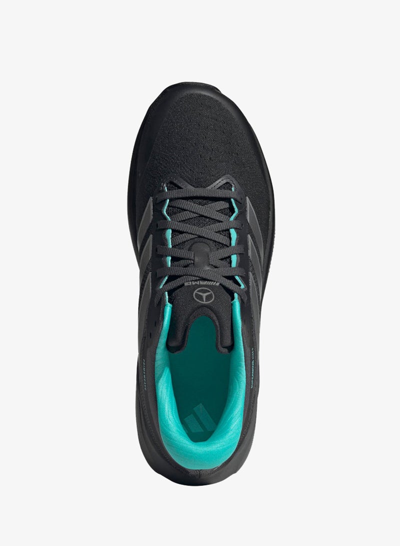 Adidas SUPERNOVA RISE 3 MERCEDES AMG PETRONAS F1 TEAM Shoes - Image 3