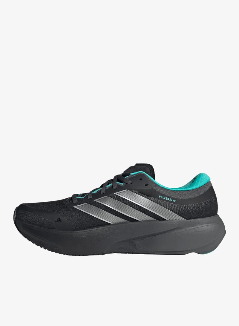 Adidas  SUPERNOVA RISE 3 MERCEDES AMG PETRONAS F1 TEAM Shoes for Men | Best Price UAE