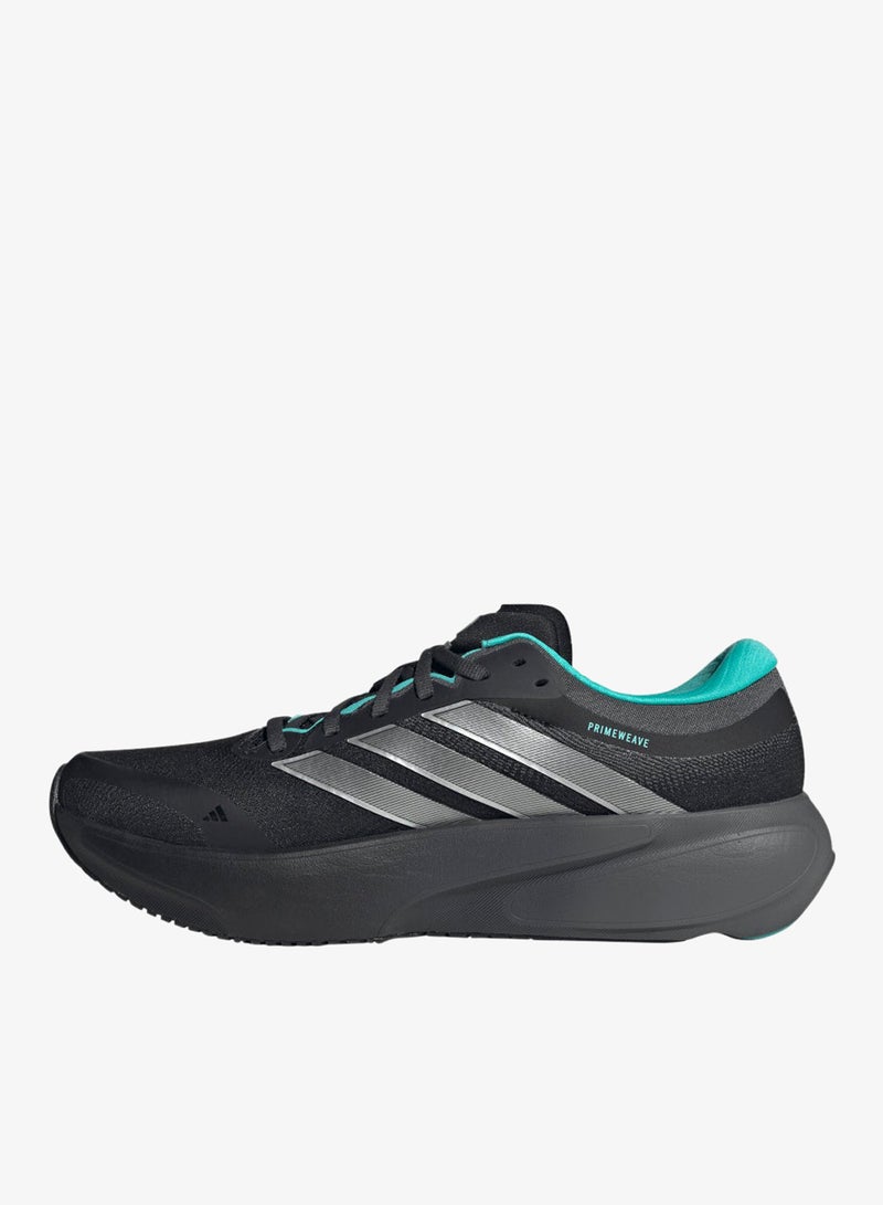 Adidas SUPERNOVA RISE 3 MERCEDES AMG PETRONAS F1 TEAM Shoes - Image 5