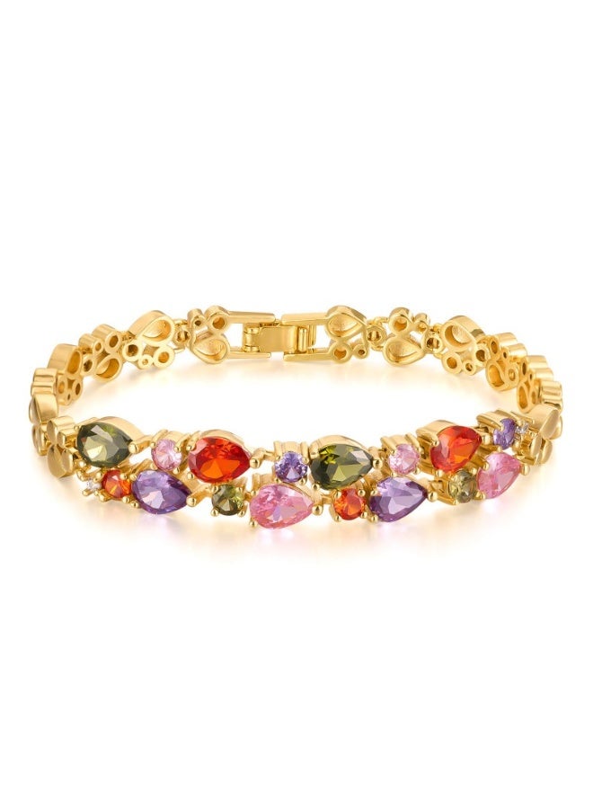 Fashion Copper Bracelet for Women – Elegant, Stylish, Unique, Minimalist Luxury Jewelry Gift - Image 1