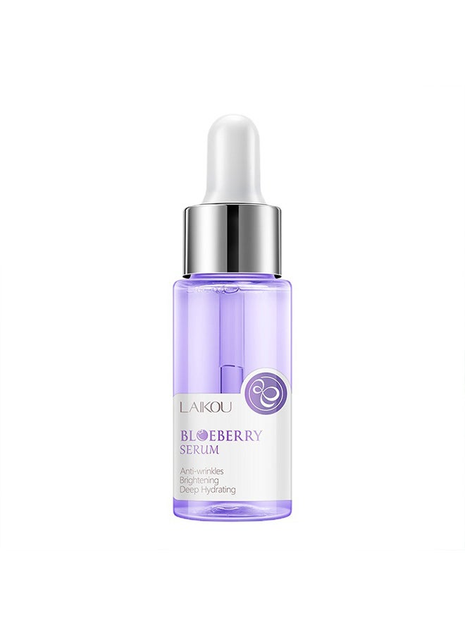 لايكو خلاصة التوت الأزرق من لايكو، مرطبة ومرطبة - Image 1