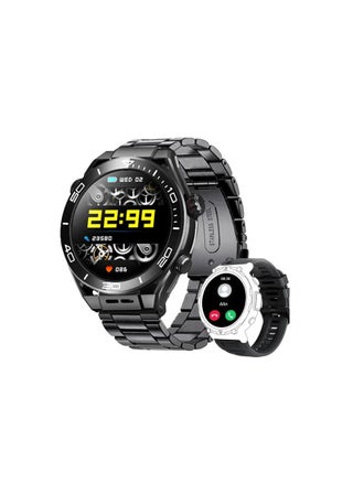 5G Round Shape CY01 Android Smartwatch With Sim Card Slots Camera for Men and Women Wifi 5G Cellular GPS Position 64GB Rom 6GB Ram - Global Version Black (3 Straps ) - pzsku/Z0D7E8EF225EFE93DEFADZ/45/_/1712356881/ee25e898-5d81-4ad8-b449-758063dd2187