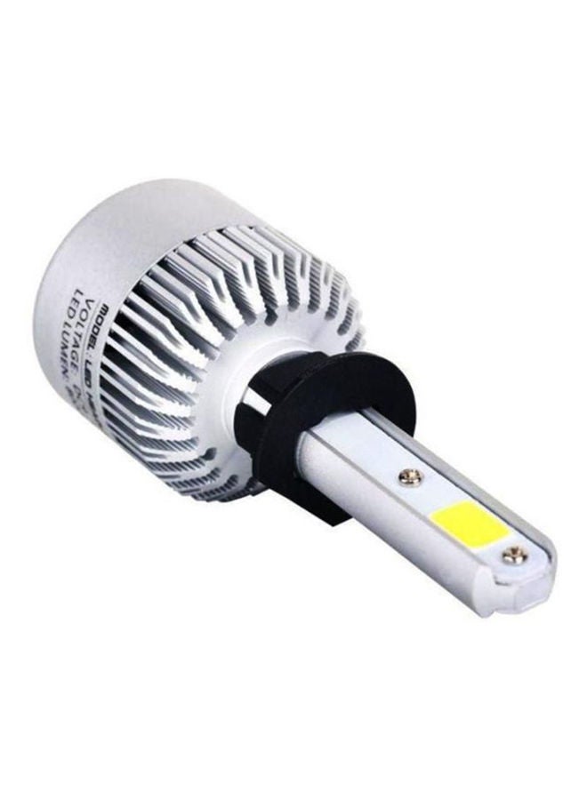 NIBEMINENT 2-Piece LED Headlight Bulb Set - Image 2