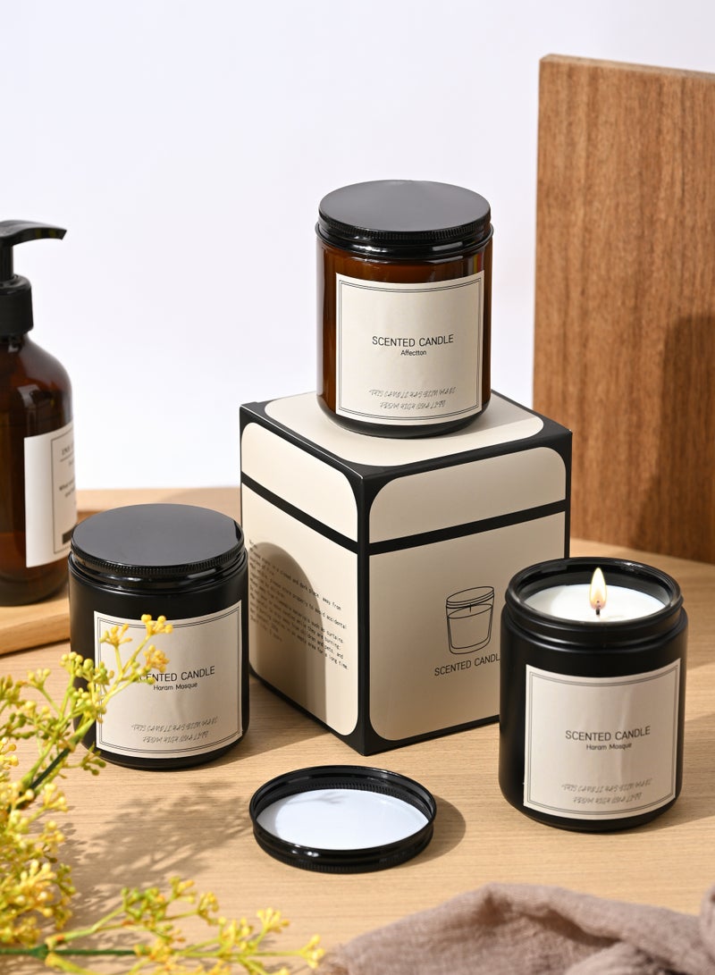 أولييرو شمعة معطرة مسجد الحرم - Image 1