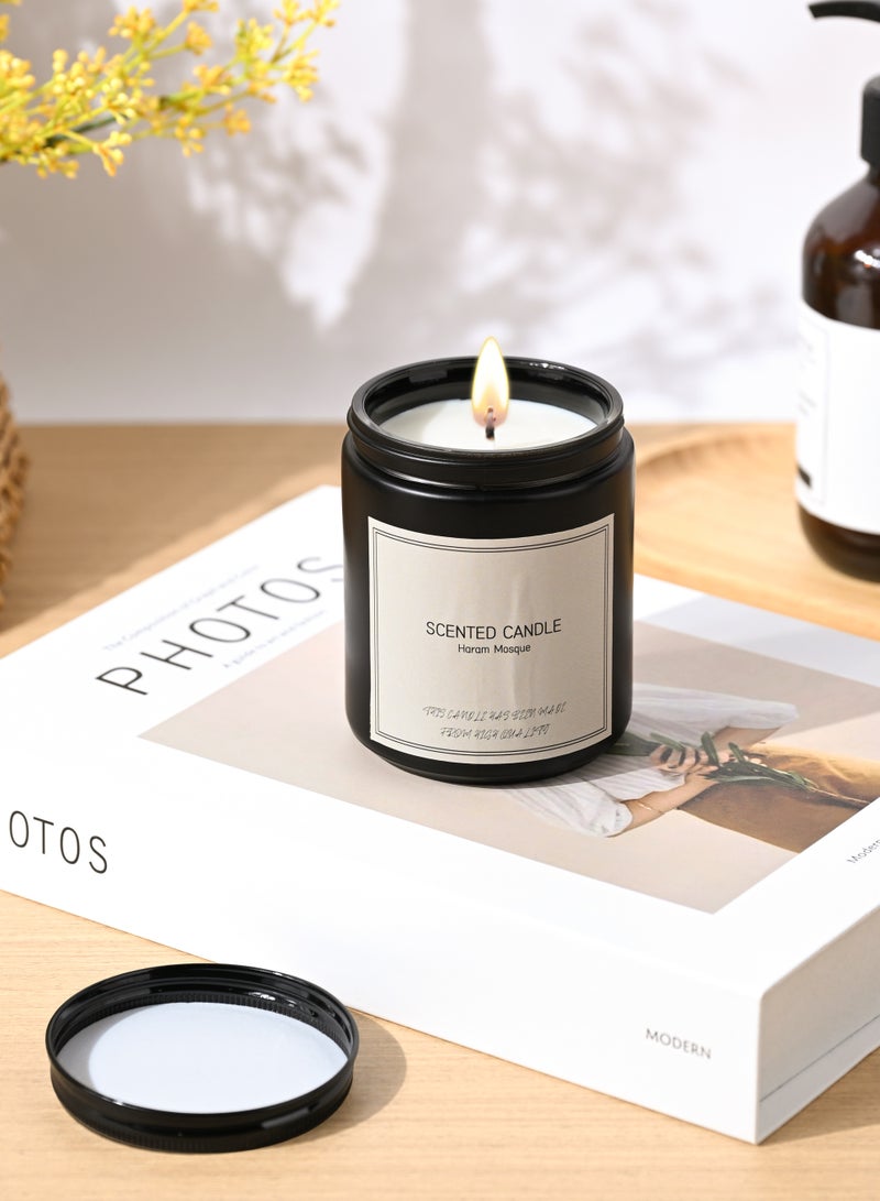 أولييرو شمعة معطرة مسجد الحرم - Image 2