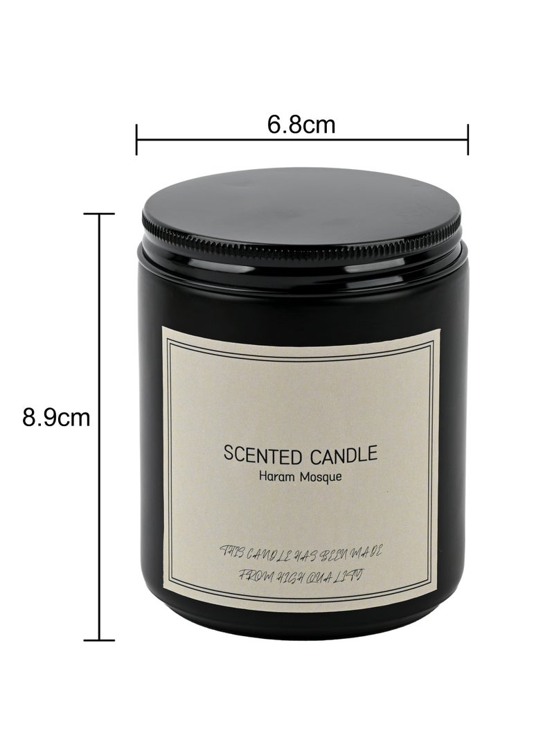 أولييرو شمعة معطرة مسجد الحرم - Image 4
