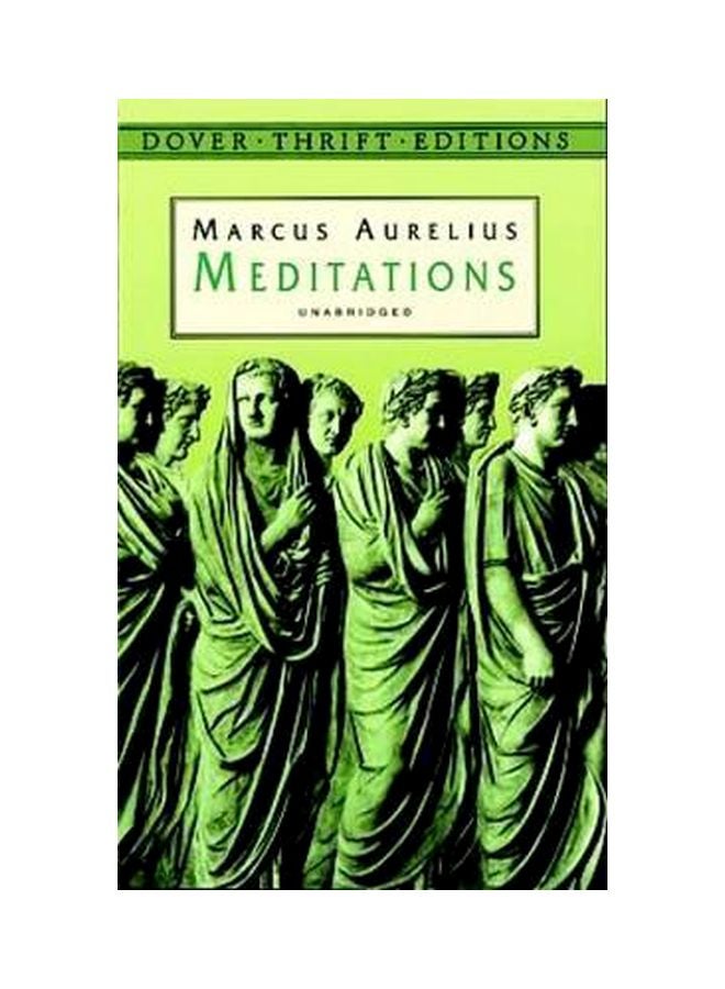 Meditations