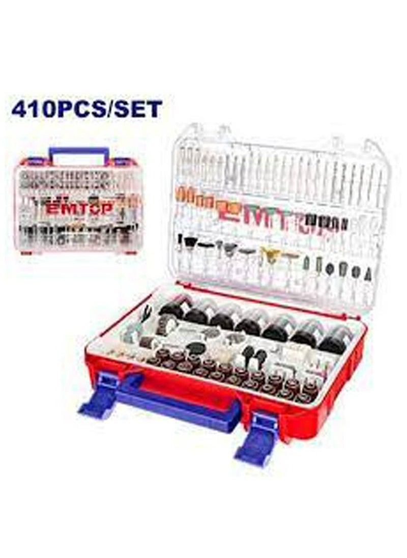 EMTOP - Accessories of mini drill - Image 1