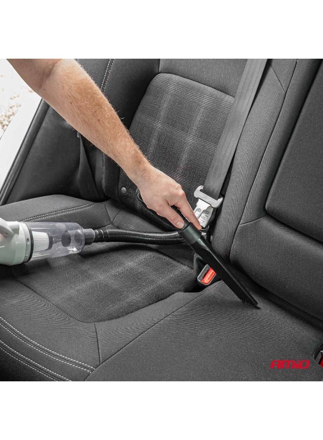 أميو CAR VACUUM CLEANER 12V - Image 2