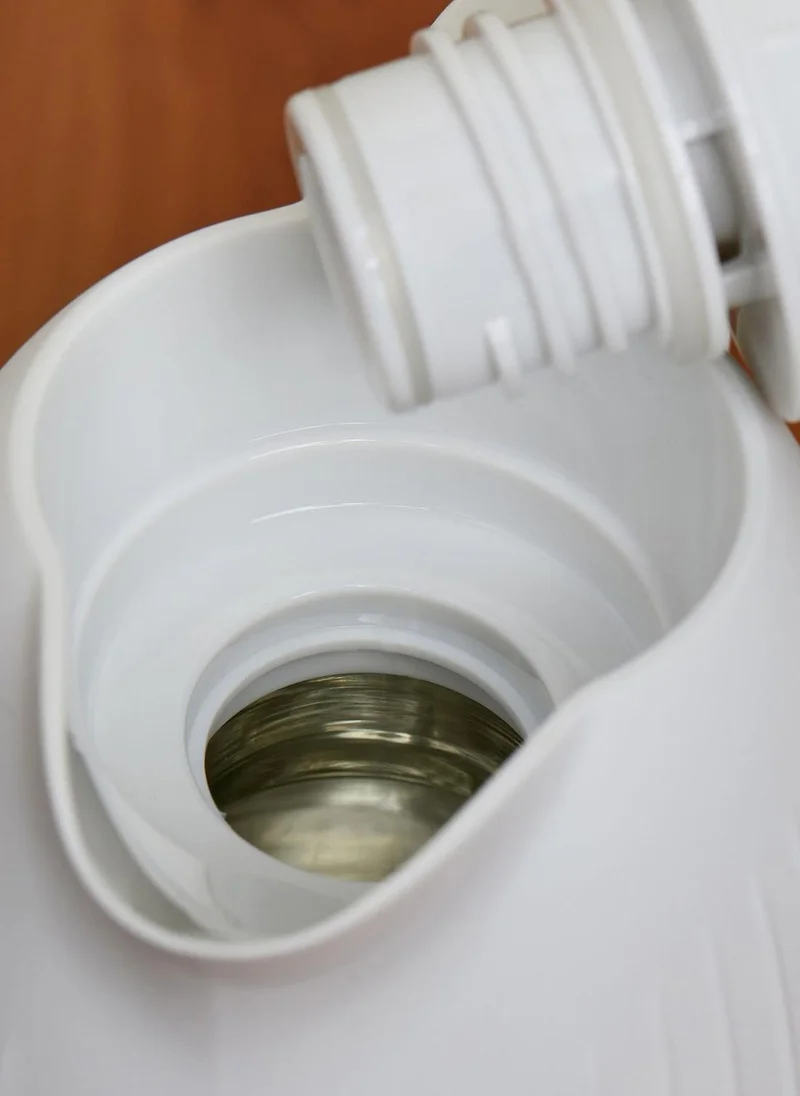 Kahler Hammersh├âi Vacuum Jug 1L