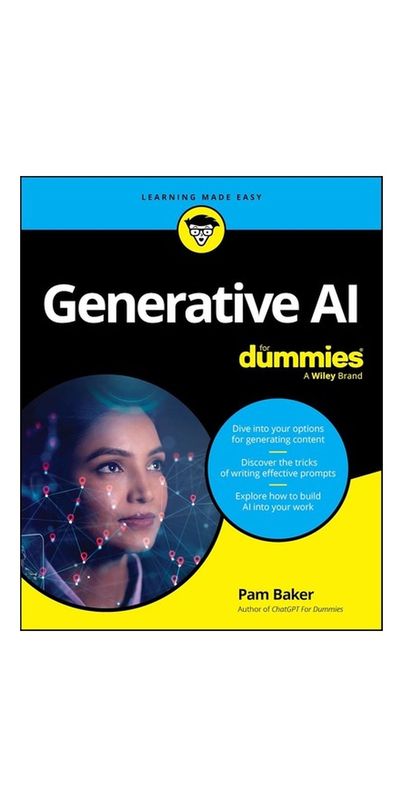 Generative AI For Dummies