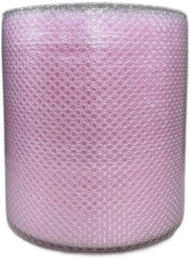 supplyhut 3/16" Anti-Static Small Bubble Cushioning Wrap Padding Roll 25' x 12" Wide 25FT - Image 2
