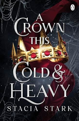 Crown This Cold and Heavy 