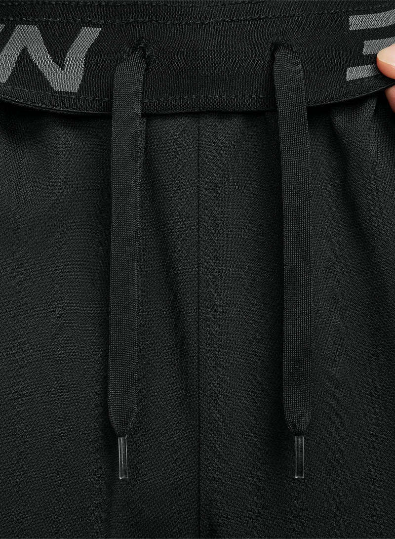 Nike Men’s Nike Dri-Fit Totality Knit 9-Inch Shorts - Image 5