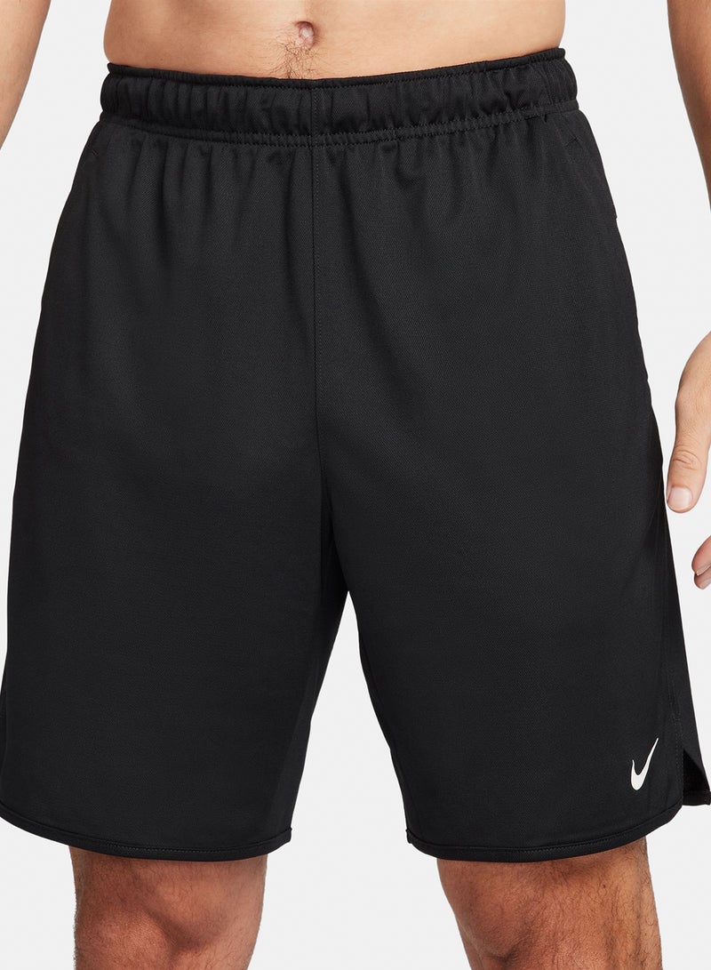 Nike Men’s Nike Dri-Fit Totality Knit 9-Inch Shorts - Image 3