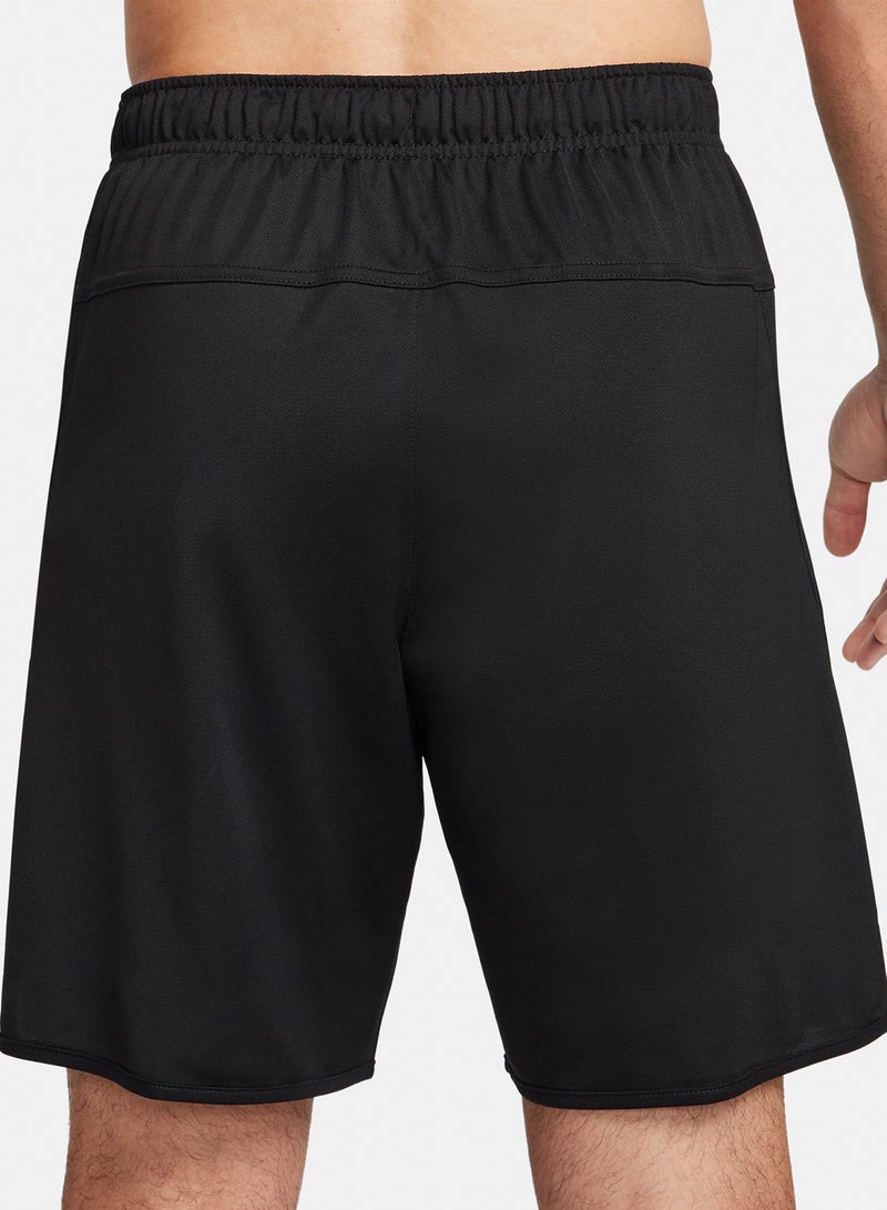 Nike Men’s Nike Dri-Fit Totality Knit 9-Inch Shorts - Image 4