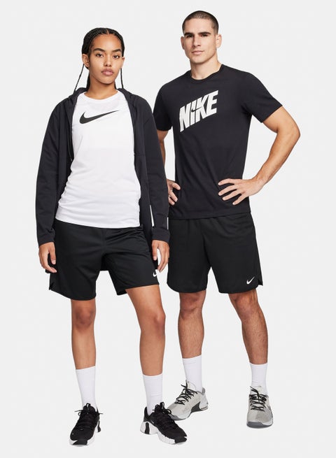 Men’s Nike Dri-Fit Totality Knit 9-Inch Shorts