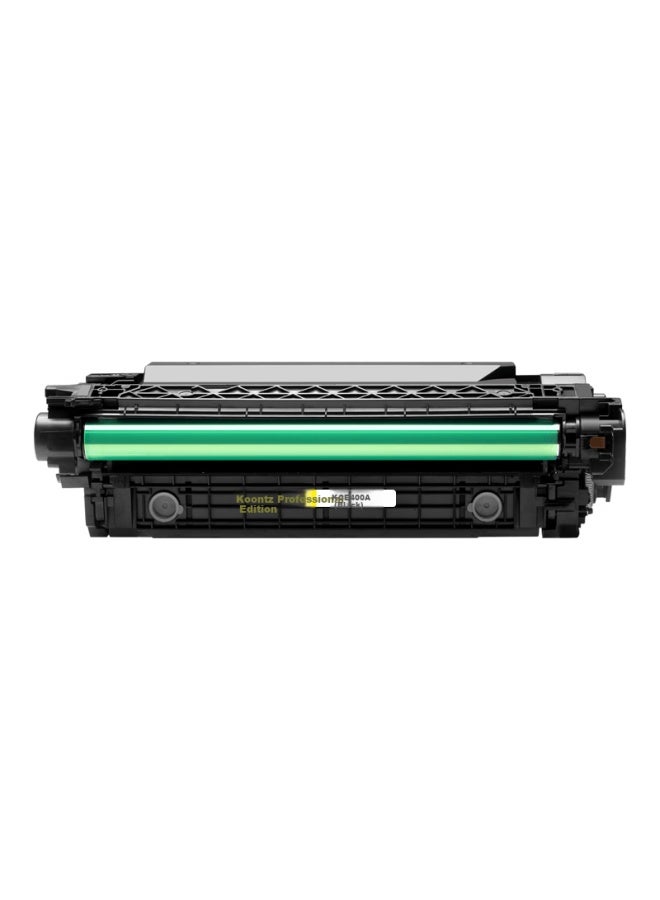 Kst K Ce400a Toner Cartridge Compatible With Hp M551n 551dn/fxh 575f/dn Black Professional Editio - Image 2