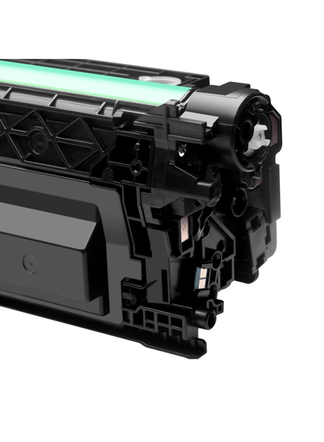 Kst K Ce400a Toner Cartridge Compatible With Hp M551n 551dn/fxh 575f/dn Black Professional Editio - Image 3