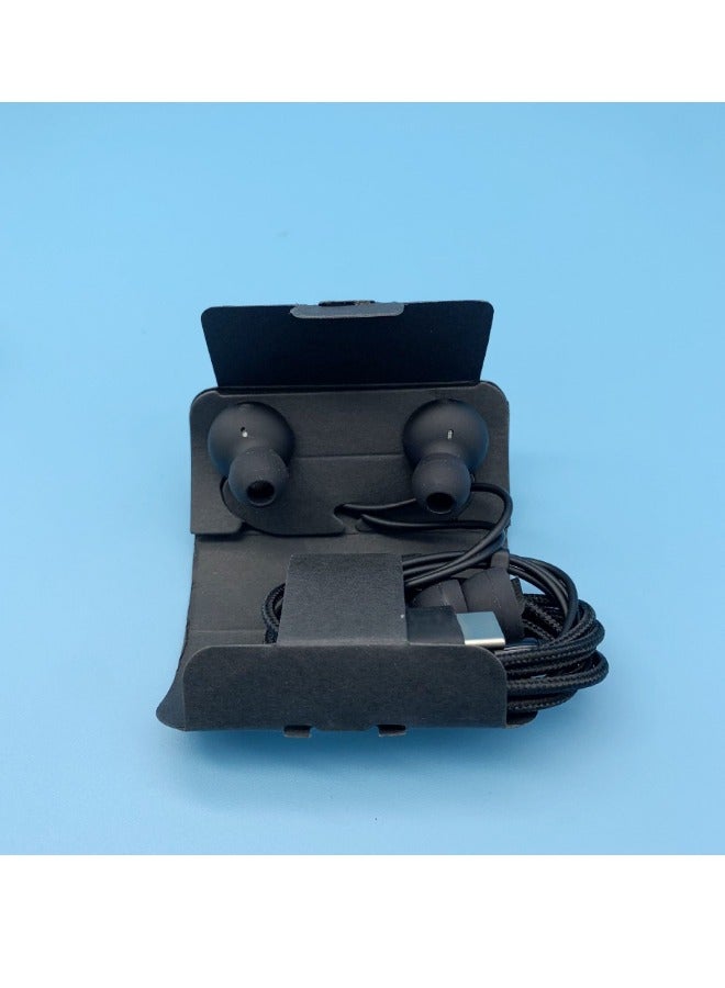 الناقل التسلسلي العام نوع ج موصل ، سماعات الأذن مع ميكروفون ، باد برو ، غالاكسي ، وغيرها من الأجهزة الناقل التسلسلي العام ج - Image 3