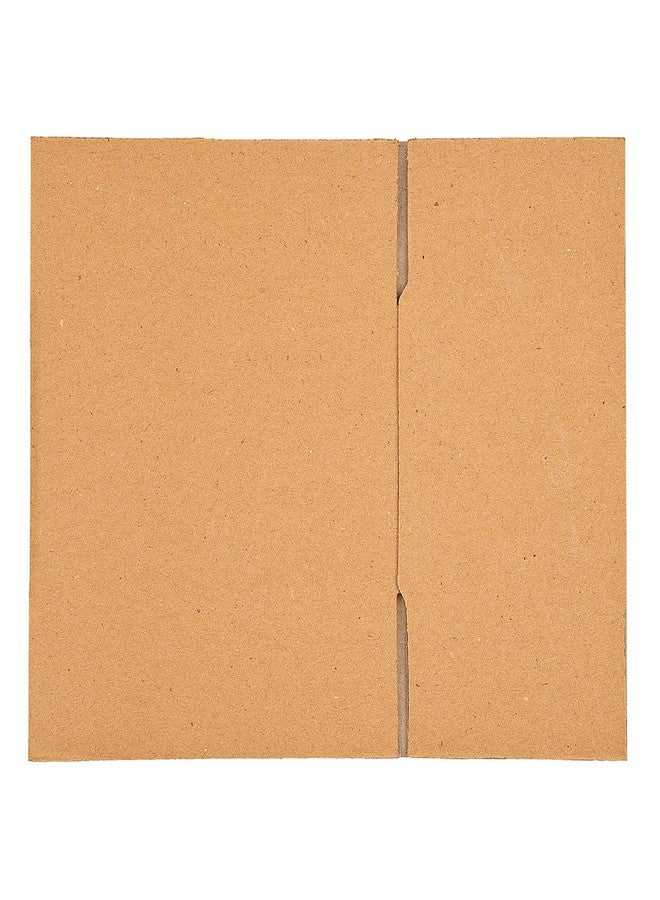 MALANI STORE 3 Ply Corrugated Box/Shipping Boxes/Packaging Boxes (Size: 6 Inches * 4 Inches * 3.5 Inches) - Pack of 25 Boxes. - Image 2