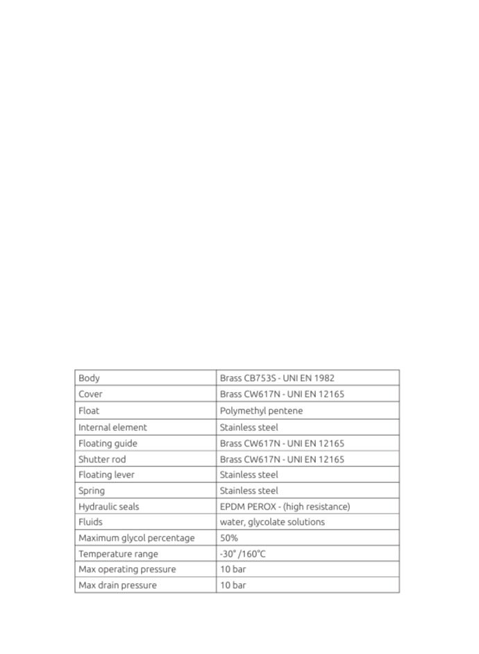 عام فتحة تهوية 1 "سعة عالية - Image 2