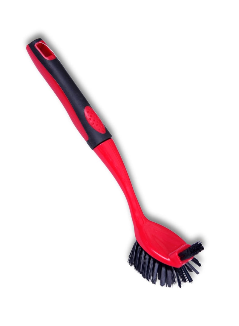 CEPILLO Multipurpose Brush for Stove, Sink, Dish, Bathroom Flooring and Shoe Cleaning CP622 - Image 1