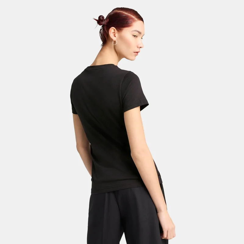 PUMA Women's Super Graphic T-Shirt